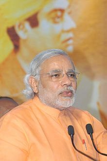 Narendra Modi Latest News